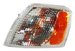 TYC 18-5450-90 Volkswagen Passat Driver Side Replacement Parking/Signal Lamp Assembly (18545090)