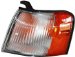 TYC 18-1981-00 Toyota Tercel Driver Side Replacement Signal Lamp (18198100)
