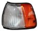 TYC 18-1813-00 Nissan Sentra Driver Side Replacement Parking/Signal Lamp (18181300)