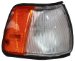 TYC 18-1812-00 Nissan Sentra Passenger Side Replacement Parking/Signal Lamp (18181200)
