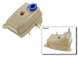 Allmakes Aftermarket W0133-1651454 Expansion Tank (W0133-1651454, AMR1651454)