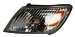 TYC 18-5934-00 Lexus ES300 Driver Side Replacement Signal Lamp (18593400)