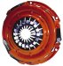 Centerforce CFT517010 Centerforce II Clutch Pressure Plate and Disc (C78CFT517010, CFT517010)