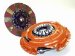 Centerforce DF611679 Dual Friction Clutch Pressure Plate and Disc (C78DF611679, DF611679)