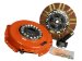 Centerforce DF489989 Dual Friction Clutch Pressure Plate and Disc (DF489989, C78DF489989)