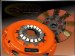Centerforce DF974974 Dual Friction Clutch Pressure Plate and Disc (DF974974, C78DF974974)