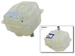 1993 Volvo 850 OE Service W0133-1660756 Expansion Tank (OES1660756, W0133-1660756, G1030-57329)