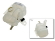 Saab 9-5 Scan-Tech Products W0133-1720284 Expansion Tank (W0133-1720284)