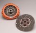Centerforce DF255255 Dual Friction Clutch Pressure Plate and Disc (DF255255)