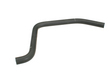 OE Service W0133-1628557 Expansion Tank Hose (W0133-1628557, OES1628557, G2030-124276)