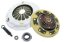 Clutch Masters Stage 3 Clutch Toyota Corolla 1600 1.6L Eng Dx SR5 4cyl 85-87 (16042HDTZ, 16-042-HDTZ)