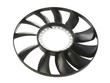 Febi W0133-1625507 Fan Blade (W0133-1625507, FEB1625507)