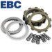 EBC Clutches SRK82 CLUTCH KIT EBC SRK82 (SRK82, SRK 82)