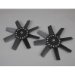 Flex-a-lite Replacement Electric Fan Blades 30298K (30298K, F2130298K)