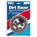 EBC DRC159 DIRT RACER CLUTCH DRC159 (DRC159)