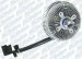 ACDelco 15-40133 Fan Blade Assembly (1540133, 15-40133, AC1540133)