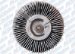 ACDelco 15-40107 Fan Blade Assembly (15-40107, 1540107, AC1540107)