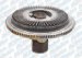 ACDelco 15-4687 Fan Blade Assembly (154687, 15-4687, AC154687)