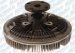 ACDelco 15-4599 Radiator Fan Clutch Blade (154599, AC154599, 15-4599)