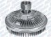 AC Delco Fan Clutch 15-80256 New (15-80256, 1580256, AC1580256)