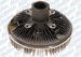 ACDelco 15-4691 Fan Blade Assembly (15-4691, 154691, AC154691)