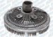 ACDelco 15-4642 Radiator Fan Clutch Blade (15-4642, 154642)