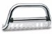 Westin 33-1920 Ultimate Chrome Stainless Steel Grille Guard (33-1920, 331920, W16331920)