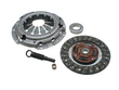 Nissan Exedy W0133-1606904 Clutch Kit (W0133-1606904, DKN1606904, I2030-104267)