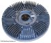 Beck Arnley 130-0207 Engine Cooling Fan Clutch (1300207, 130-0207)