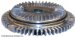 Beck Arnley 130-0218 Engine Cooling Fan Clutch (1300218, 130-0218)
