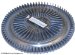 Beck Arnley 130-0209 Engine Cooling Fan Clutch (1300209, 130-0209)