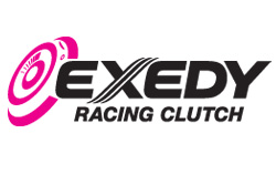 EXEDY FMK1007 OEM Replacement Clutch Kit (FMK1007, EXEFMK1007, E42FMK1007)