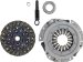 EXEDY 06008 OEM Replacement Clutch Kit (6008)