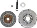 EXEDY 08708 OEM Replacement Clutch Kit (8708)