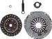 EXEDY 01040 OEM Replacement Clutch Kit (1040)