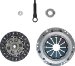 EXEDY 04100 OEM Replacement Clutch Kit (4100)