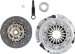 EXEDY 06006 OEM Replacement Clutch Kit (6006)
