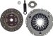 EXEDY 16065 OEM Replacement Clutch Kit (16065)