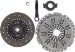 EXEDY 02011 OEM Replacement Clutch Kit (2011)