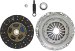 EXEDY 04122 OEM Replacement Clutch Kit (4122)