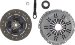 EXEDY 02021 OEM Replacement Clutch Kit (2021)