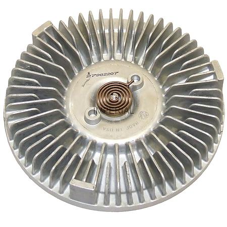 Imperial Fan Clutch 215035 (215035)