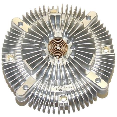 Imperial Thermal Fan Clutch 215033 (215033)