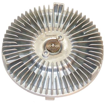 Imperial Fan Clutch 216007 (216007)