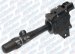 ACDelco D6289A Switch Assembly (D6289A, ACD6289A)