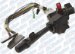 ACDelco D6259C Switch Assembly (D6259C, ACD6259C)