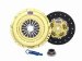 Hays 85411 Clutch Kit - Performance; Clutch Kit; Diaphragm; 11 in. Dia.; 10 Spline By 1 1/16 in.; Incl. Pressure Plate/Disc/Throwout Bearing/Alignment Tool; (85-411, 85411, H2985411)