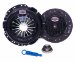 Hays 90153 Clutch Kit - Super-Truck? Performance Clutch Kit; Diaphragm; 9 1/8 in. Dia.; 14 Spline By 1 in.; Incl. Pressure Plate/Disc/Throwout Bearing/Alignment Tool; (90-153, 90153, H2990153)