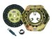 Hays 85-114 Competition Truck Clutch Kit 11, GM (85114, 85-114, H2985114)