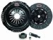 Hays 90555 Clutch Kit - Super-Truck? Performance Clutch Kit; Diaphragm; 12.25 in. Dia.; 10 Spline By 1.25 in.; Incl. Pressure Plate/Disc/Throwout Bearing/Alignment Tool; (90555, 90-555, H2990555)